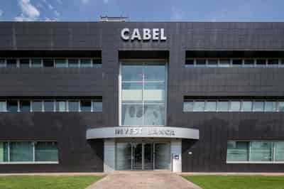 Image for Interview with Stefano Sardelli, General Manager of Invest Banca