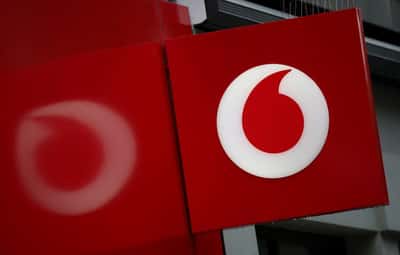 Image for Vodafone starts a 'new chapter' as it forecasts earnings growth