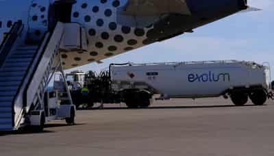 Image for Canada's OMERS sells 25% stake in Spanish energy logistics firm Exolum