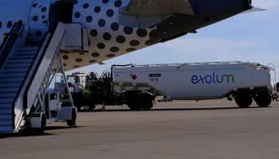 Image for Canada's OMERS sells 25% stake in Spanish energy logistics firm Exolum
