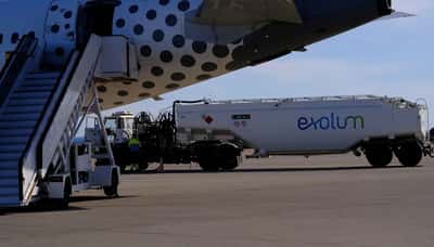 Image for Canada's OMERS sells 25% stake in Spanish energy logistics firm Exolum