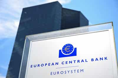 Image for Factbox-Six candidates for ECB vice presidency