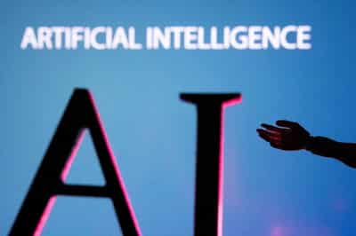 Image for Europe frets about U.S. AI as tech world flocks to France for G7, VivaTech