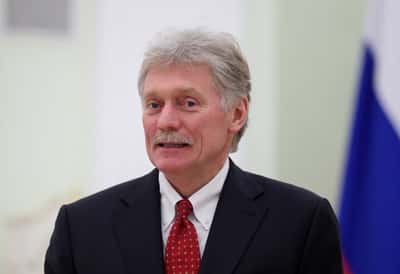 Image for Kremlin dismisses Zelenskiy warning on Russian threat to NATO from Belarus