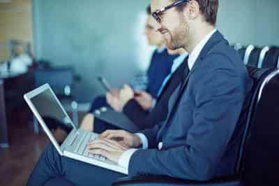 Image for Is Social Media an Effective Recruitment Tool for SMEs?