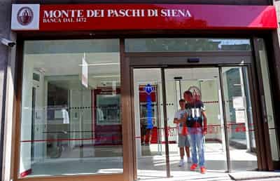 Image for Banco BPM urges MPS to discuss merger to create Italy's No.2 biggest bank