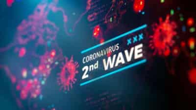 Image for How businesses can respond effectively to the second wave of COVID-19