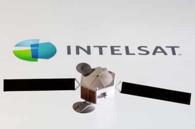 Image for Intelsat, SES end merger talks – source