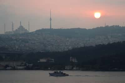 Image for Bulgaria will get seven minehunter ships from Belgium and Netherlands to protect Black Sea