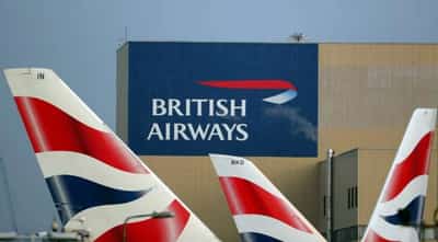 Image for Exclusive-BA-owner IAG looking at options, but not a rights issue