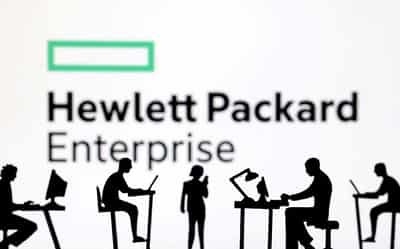 Image for HP seeking $1.8 billion from Mike Lynch's estate after UK Autonomy lawsuit