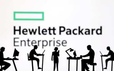 Image for HP seeking $1.8 billion from Mike Lynch's estate after UK Autonomy lawsuit