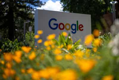 Image for Exclusive-Google to test changes to search results, source says as EU fine looms