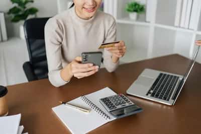 Image for CCaaS + AI = An A+ CX: The new math for improving the banking customer experience