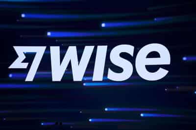 Image for Wise tumbles after US declines national trust bank application