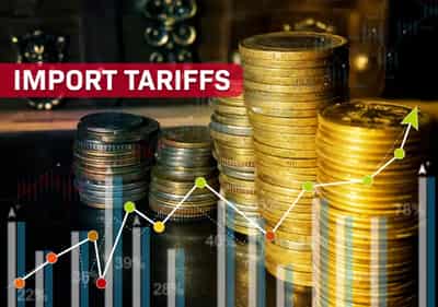 Image for Understanding Tariffs: Their Impact on Businesses and Consumers