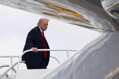 Image for Australia to grant visa to five Iranian women soccer players after Trump appeal