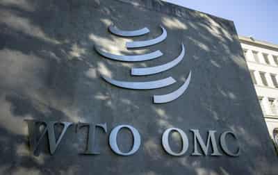 Image for UK joins WTO trade arbitration alternative