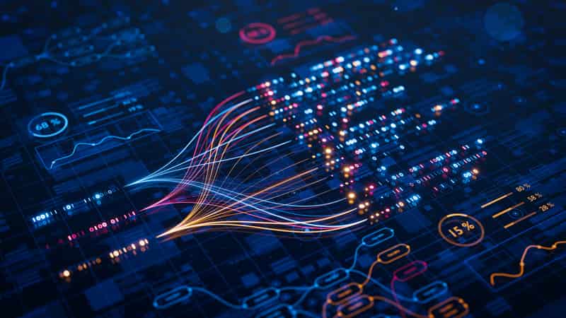 Image for How Blockchain Builds Business Transparency in 2026