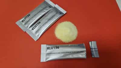 Image for New, effective anti-malaria drug could help fight rising resistance, says Novartis