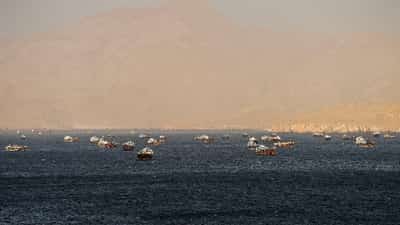 Image for China's U.N. ambassador criticizes US Hormuz resolution