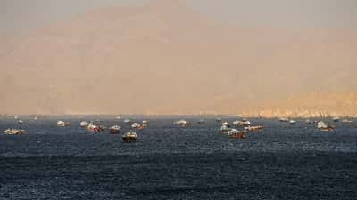 Image for China's U.N. ambassador criticizes US Hormuz resolution