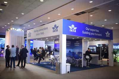 Image for Global airlines slash 2026 profit forecast on fuel shock from Iran war