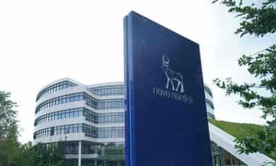 Image for Novo Nordisk 'lottery ticket' Alzheimer's trials fail to deliver reward