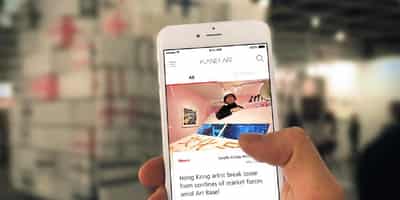 Image for DIGITAL DISRUPTION AND THE BATTLE TO OWN THE CONSUMER RELATIONSHIP
