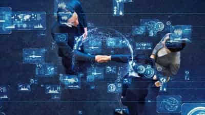 Image for The future of M&A in 2023