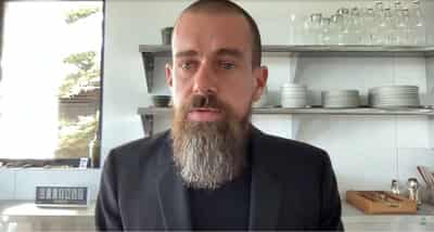 Image for Dorsey's blunt AI warning sharpens debate over jobs and profits