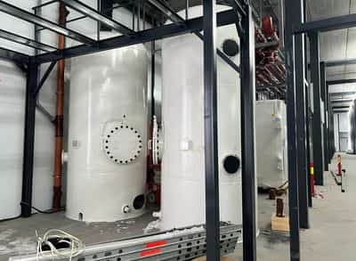 Image for Data centre growth triggers backlash in Norway over power deficit concerns