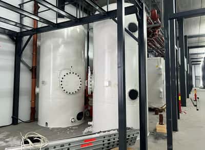 Image for Data centre growth triggers backlash in Norway over power deficit concerns