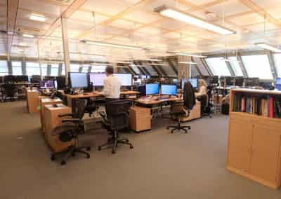 Image for Norway wealth fund makes first investment in US renewable energy assets
