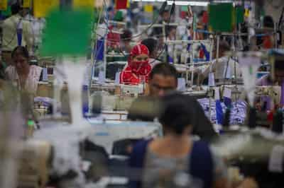 Image for India’s textile exporters pin hopes on EU deal after US tariff blow