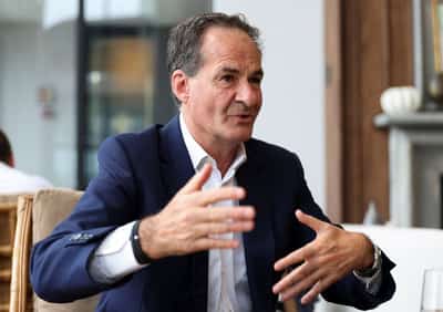 Image for Mining investor TechMet forms US subsidiary to attract more capital