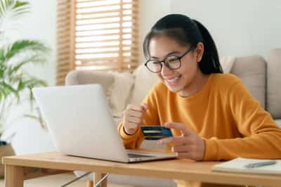 Image for Financial Tips for Young Adults