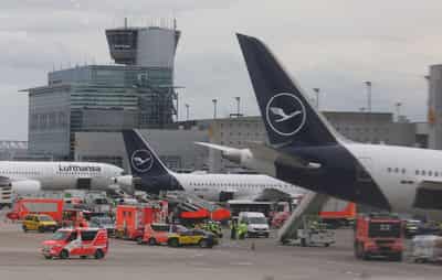 Image for German investigators link misplaced pin to Boeing 787 incident