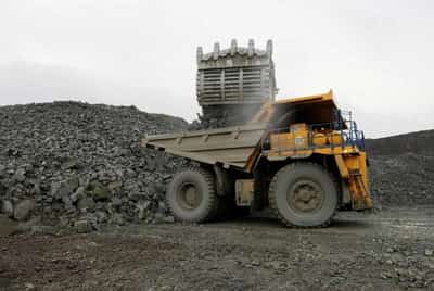 Image for Bank of England takes deep dive into ‘opaque’ commodities