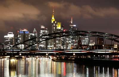 Image for German inflation nears ECB target in May but challenges remain