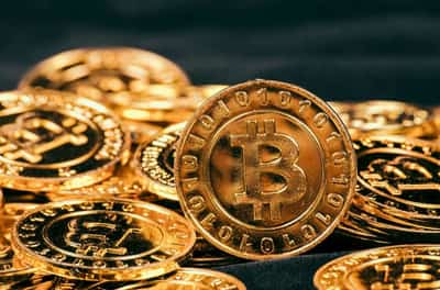 Image for How to invest in Bitcoin