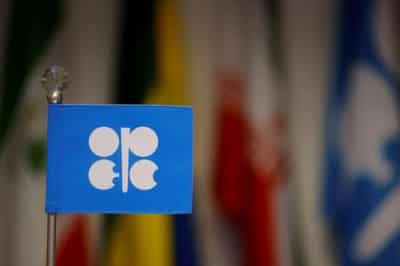 Image for OPEC+ switch to virtual meeting signals policy roll-over ahead of Russian oil price cap – sources