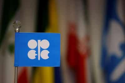 Image for OPEC+ switch to virtual meeting signals policy roll-over ahead of Russian oil price cap – sources