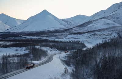 Image for Ukrainian drone strikes push up Russian trucking costs, stoking inflation  
