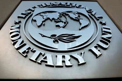 Image for Factbox-Ticking bomb: The risks the IMF sees to financial stability