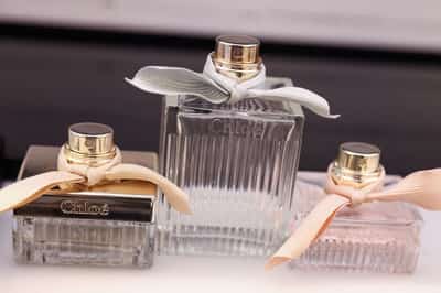 Image for Gen Z shoppers can't get enough of perfumes. Coty, Estee are benefiting