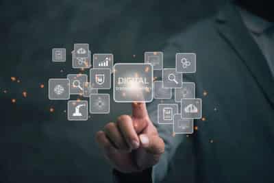 Image for Death, taxes and Digital Transformation in the Banking Sector – the new triumvirate of certainties