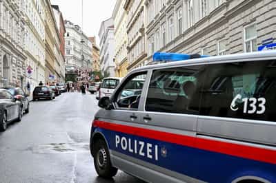 Image for Austrian lower house passes bill on monitoring of secure messaging