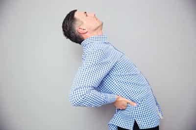 Image for What&#8217;s causing your back pain? We reveal 5 common triggers