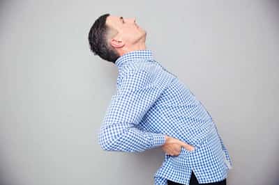 Image for What&#8217;s causing your back pain? We reveal 5 common triggers